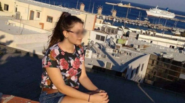 Δολοφονία Τοπαλούδη: Έκλεισε ο φάκελος - «Μίλησε» το Facebook