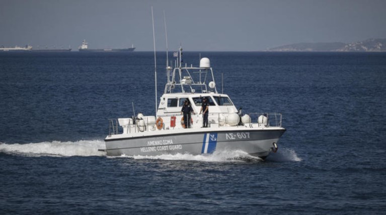 Λουόμενη ηλικιωμένη εντοπίστηκε νεκρή στην Καλαμαριά