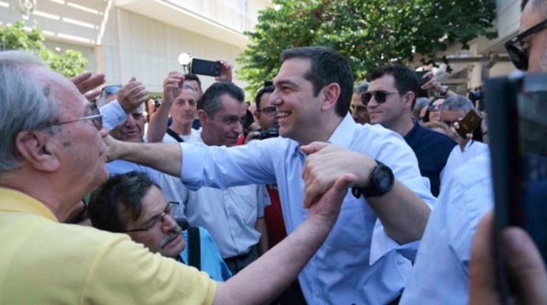 Τσίπρας: Κατάργηση ΕΝΦΙΑ σε νησιά κάτω των 1.000 κατοίκων