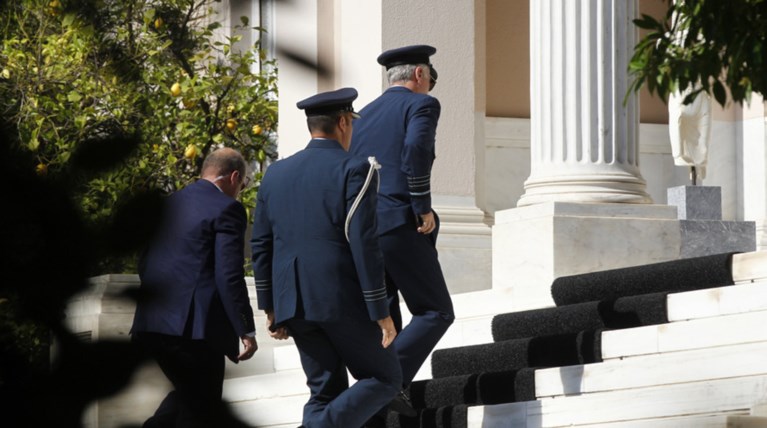 Συντονισμός Αθήνας-Λευκωσίας για τις τουρκικές προκλήσεις