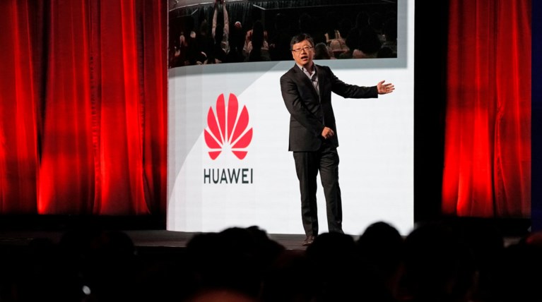 Η Huawei πιο ψηλά στο BrandZ Top 100 Most Valuable GlobalBrands