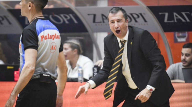 Τέλος ο Μπάνκι από την ΑΕΚ