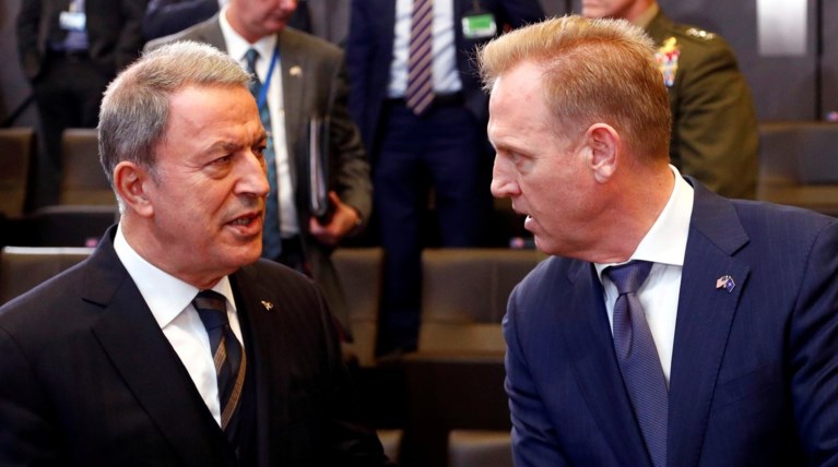 Η απάντηση της Τουρκίας στο τελεσίγραφο των ΗΠΑ για S-400 και F-35
