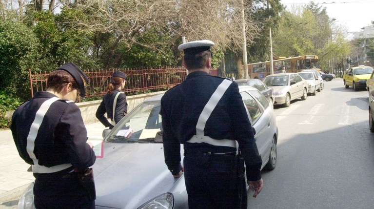 «Εσπασαν το κοντέρ» στις παραβάσεις στην Κρήτη: 1.700 σε 4 ημέρες