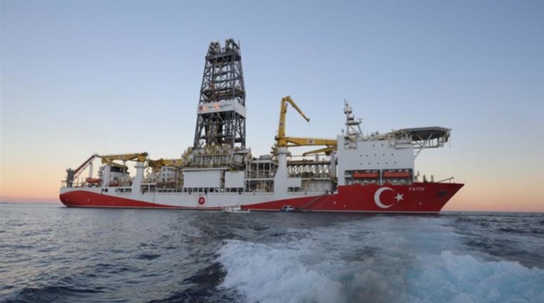 Oργή Αγκυρας κατά της ΕΕ μετά τις απειλές για κυρώσεις