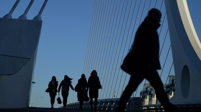 Ερευνα διαΝΕΟσις: Επενδύσεις, παιδεία, εξωστρέφεια, πώς σώθηκε η Ιρλανδία