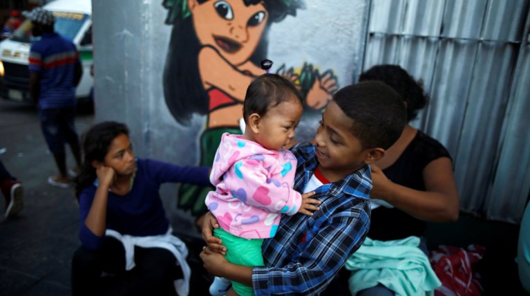 ΟΗΕ για πρόσφυγες: Κάθε μέρα εκτοπίζονται 37.000 άνθρωποι