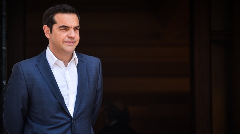 Στις Βρυξέλλες ο Αλέξης Τσίπρας για τις εργασίες του Ευρωπαϊκού Συμβουλίου