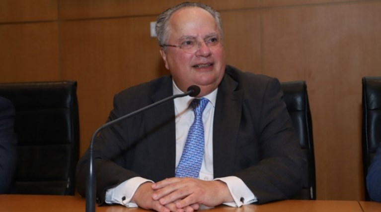 Κοτζιάς & πρώην ΥΠΕΞ ζητούν έναρξη διαβουλεύσεων για Αλβανία-Β.Μακεδονία