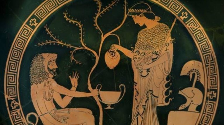 Όταν οι Κέλτες έπιναν ελληνικό κρασί πριν από 2.500 χρόνια