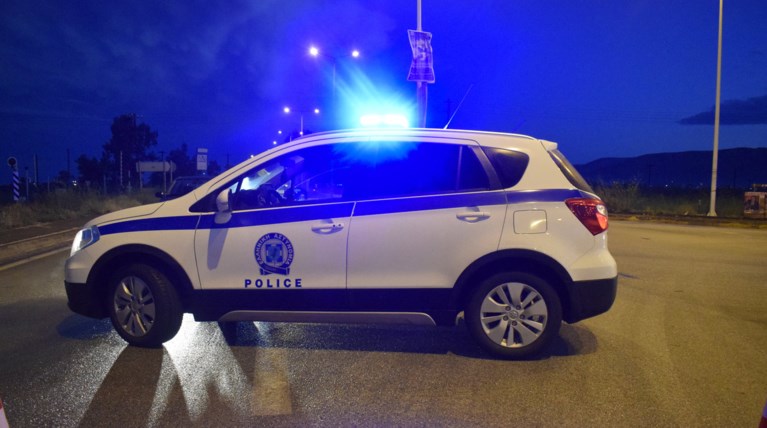 Αιματηρή συμπλοκή στα Ν. Μουδανιά, πυροβολισμοί και τραυματίας