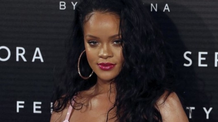 Η Ριάνα ανοίγει στη Νέα Υόρκη τη δεύτερη Fenty μπουτίκ της