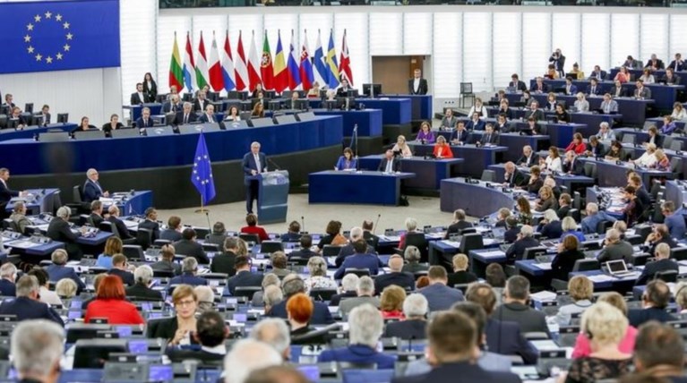 ΕΛΚ και Σοσιαλιστές καταδικάζουν τις κινήσεις της Τουρκίας στην ΑΟΖ
