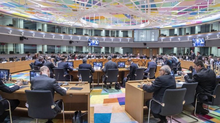 Αυστηρότερα τα συμπεράσματα του Συμβουλίου για Τουρκία