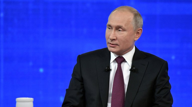 Παράταση των κυρώσεων της Ε.Ε. κατά της Ρωσίας ως το 2020