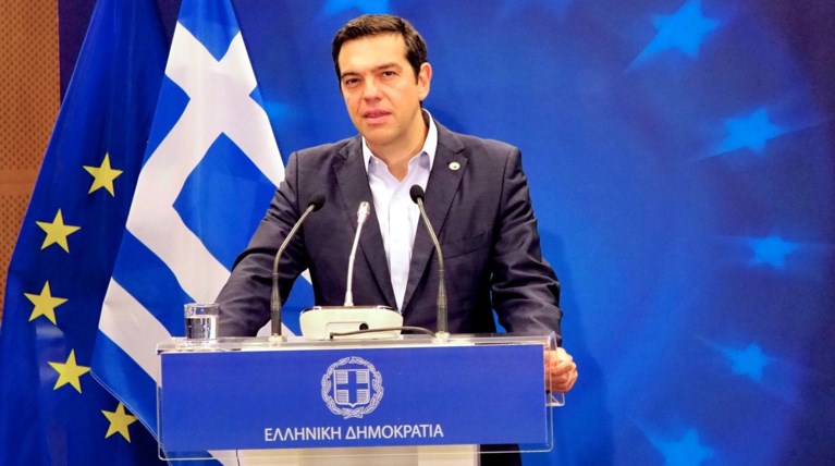 Τσίπρας: Η Άγκυρα να γνωρίζει ότι η στάση της θα έχει τίμημα και συνέπειες