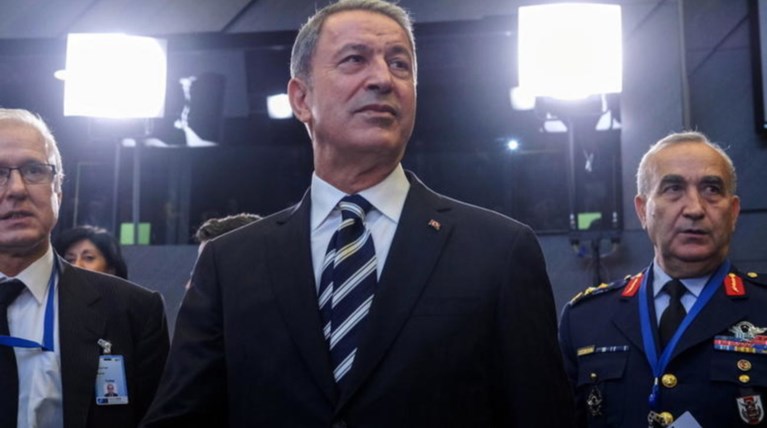 Ακάρ:Αν παραβιαστούν δικαιώματά μας με τετελεσμένα θα τα ανατρέψουμε