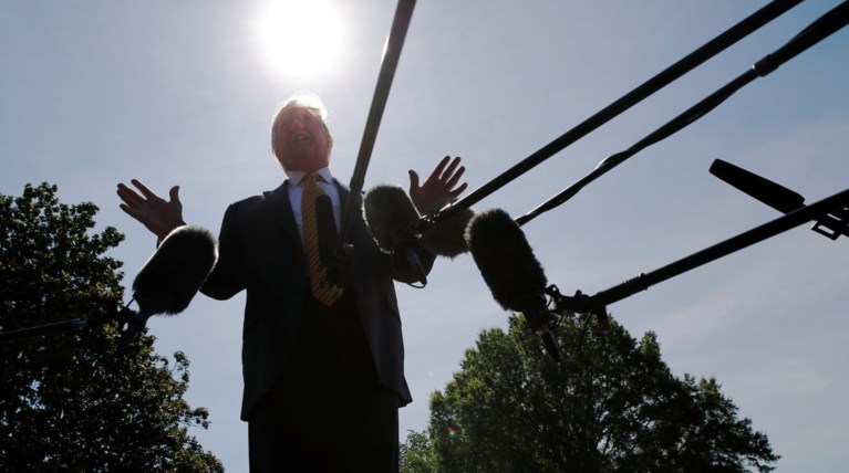 Nέες κυρώσεις από τις ΗΠΑ κατά του Ιράν