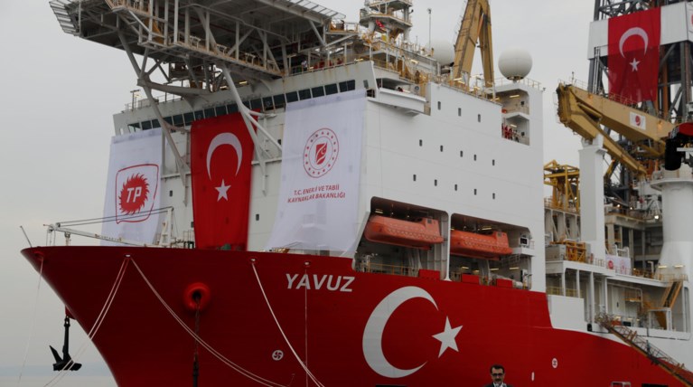 Νέο μήνυμα Τσίπρα στη Τουρκία για τις γεωτρήσεις