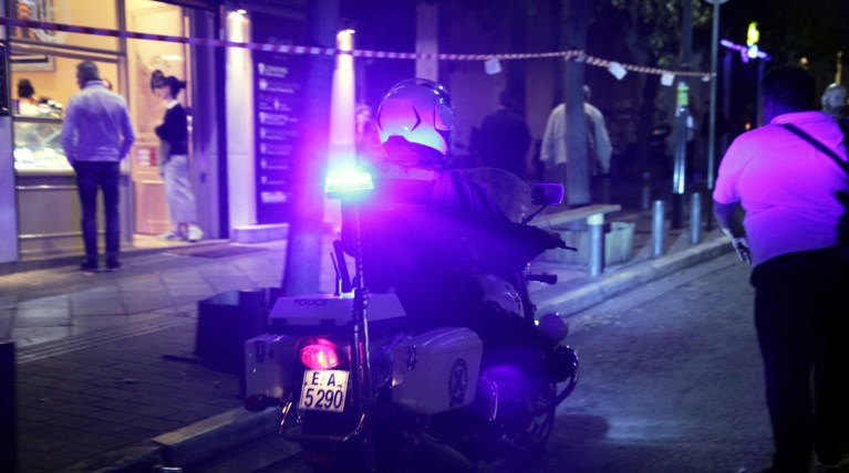 Περίεργη υπόθεση με τραυματισμό 44χρονου από σφαίρα