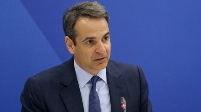 Μητσοτάκης: Ντιμπέιτ με όλους, δεν είμαστε προεδρική δημοκρατία