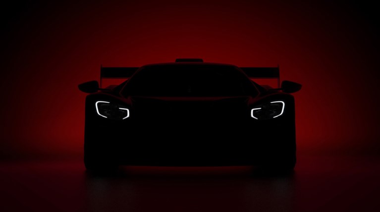Η Ford ετοιμάζεται για ανακοινώσεις στο Φεστιβάλ του Goodwood