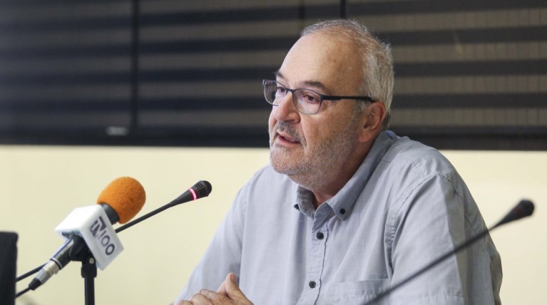 Παραιτήθηκε ο πρόεδρος της ΕΥΑΘ Ιωάννης Κρεστενίτης