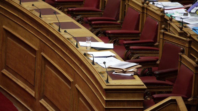 Ψηφοδέλτια Επικρατείας: Ισορροπίες με φόντο την επόμενη μέρα
