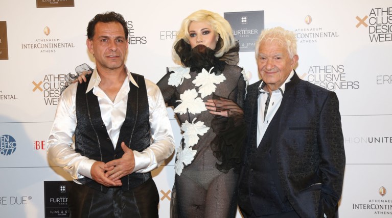 «Εμφύλιος» στον οίκο μόδας Nikos-Takis: το σύμφωνο συμβίωσης & τα εξώδικα