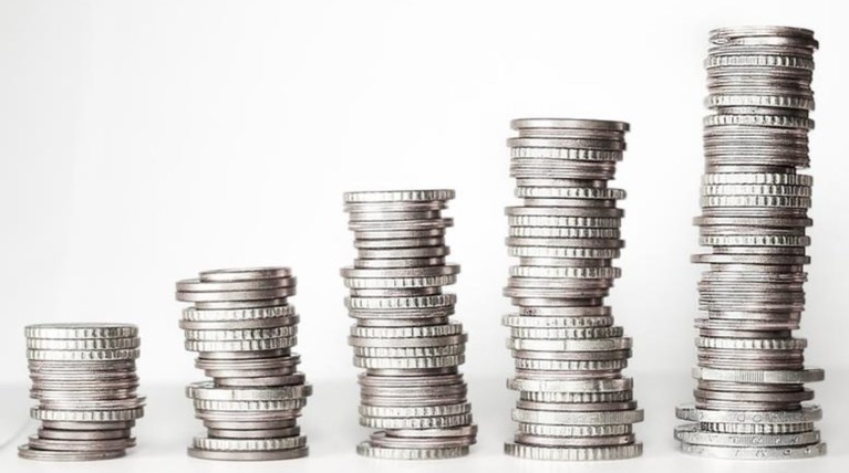 Πρωτογενές πλεόνασμα 916 εκατ. ευρώ στο πεντάμηνο Ιανουαρίου - Μαΐου 2019