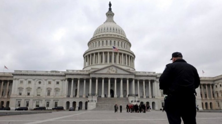 Εγκρίθηκε από τη Γερουσία των ΗΠΑ το «East Med Act»