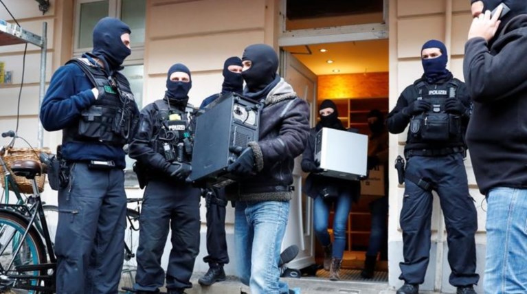 Γερμανία: Νεοναζί ομολόγησε τη δολοφονία πολιτικού στο Κάσελ