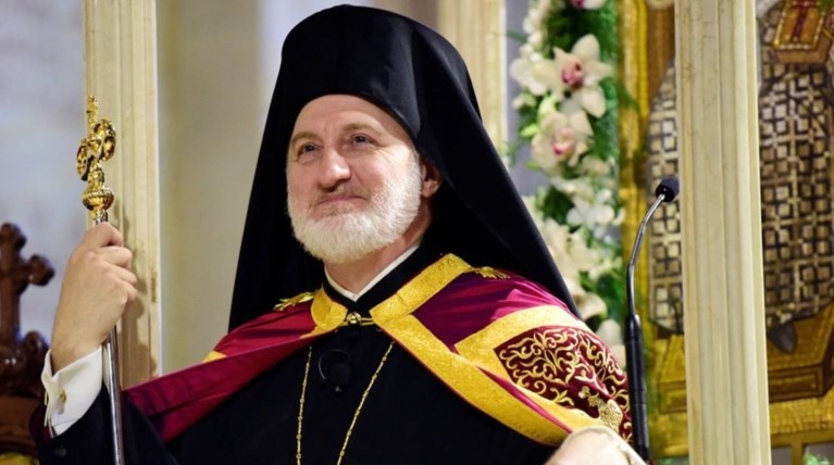 Το μεγάλο στοίχημα του Ελπιδοφόρου και η νεολαία της Αμερικής