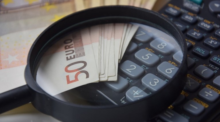ΥΠΟΙΚ: Στα 26,819 δισ. ευρώ τα ταμειακά διαθέσιμα του Δημοσίου