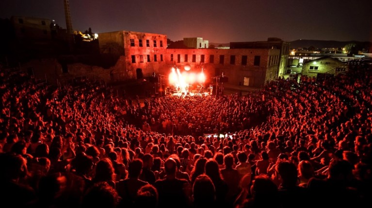 Φεστιβάλ Αισχυλείων:Γίνεται 45 ετών και παρουσιάζει ένα πλούσιο πρόγραμμα