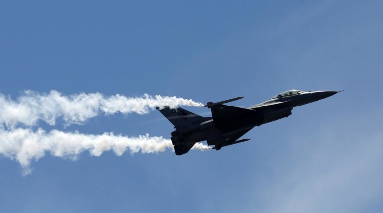 Συνάντηση Αρχηγού ΓΕΑ με κλιμάκιο της Lockheed Martin για τα F16
