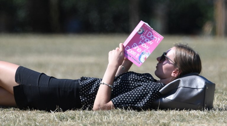 Κύμα καύσωνα: Η "εβδομάδα της κόλασης" στη Γηραιά Ήπειρο