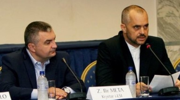 Αλβανία: Εκλογές τον Οκτώβρη όρισε ο Μέτα - Επιμένει για Ιούνιο ο Ράμα