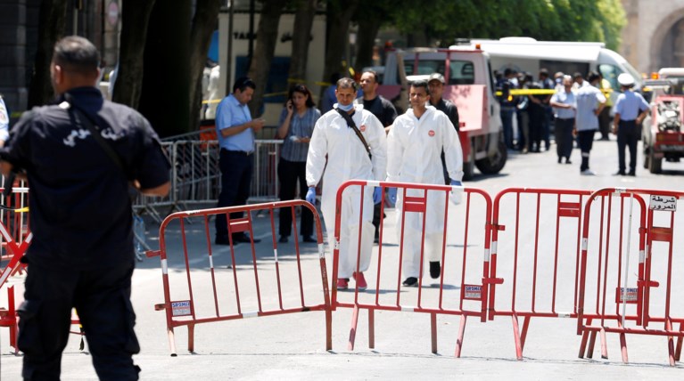 Τυνησία: Το ΙΚ ανέλαβε την ευθύνη για τη βομβιστική επίθεση