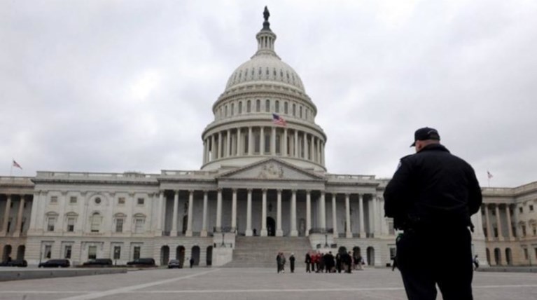 ΗΠΑ: Οι κυρώσεις εναντίον της Τουρκίας στο νόμο για το Πεντάγωνο