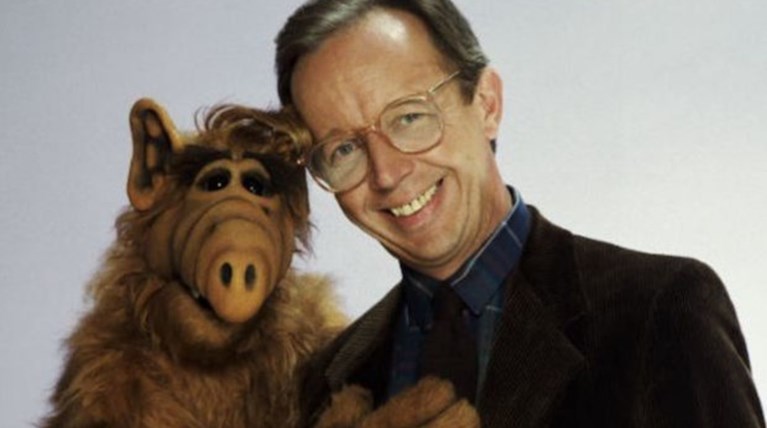 Πέθανε ο πρωταγωνιστής του Alf