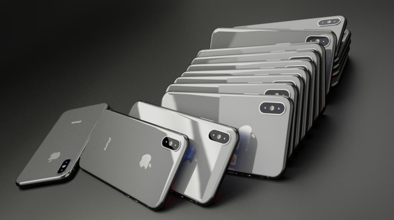 Γιατί αποχώρησε από την Apple ο σχεδιαστής του iPhone