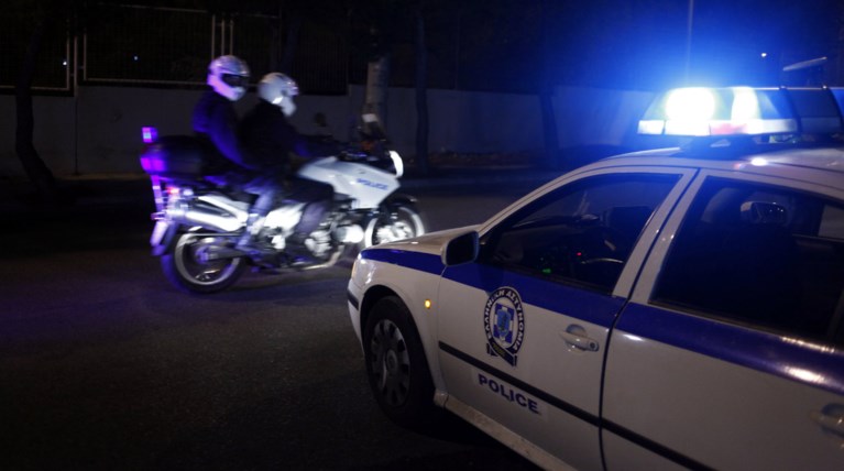 Συμπλοκή μεταναστών στη Θεσσαλονίκη με δύο τραυματίες