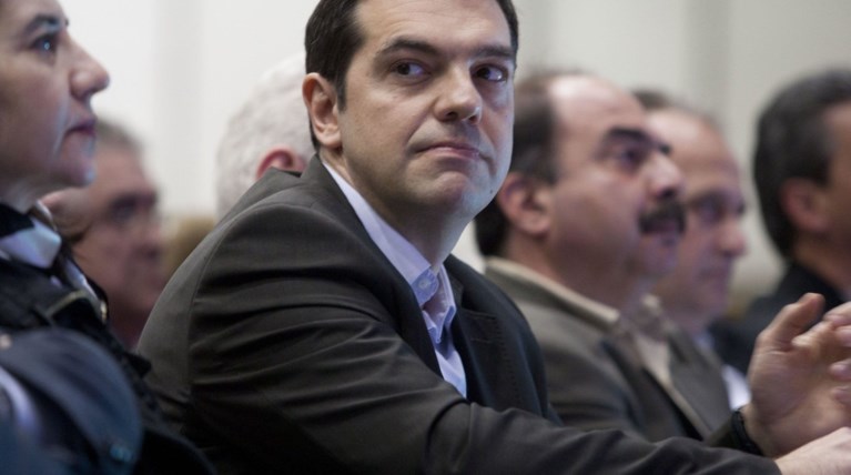 Τσίπρας: Τι θα κάνει ο κ. Μητσοτάκης με τις επικουρικές;
