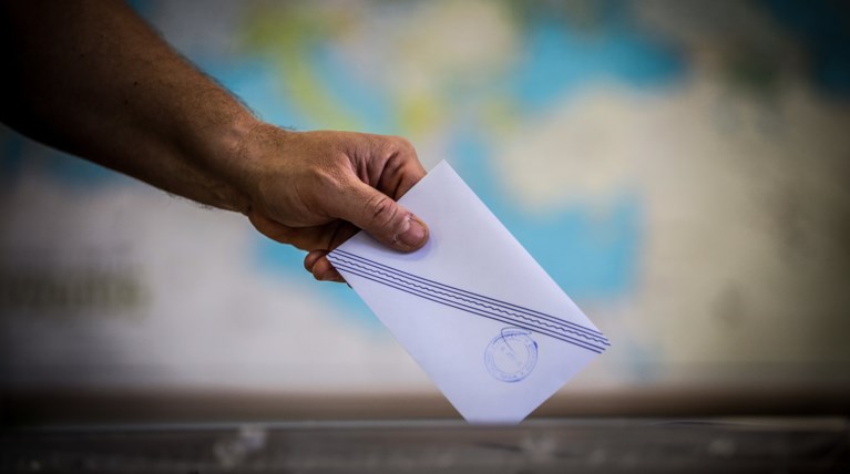 Απο την Αχαΐα στα Χανιά, οι εκλογικές «περιφέρειες της φωτιάς»