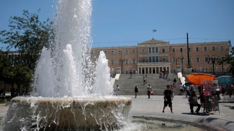 Γιατί γίνονται πιο ζεστές οι ημέρες και πιο κρύες οι νύχτες στην Ελλάδα