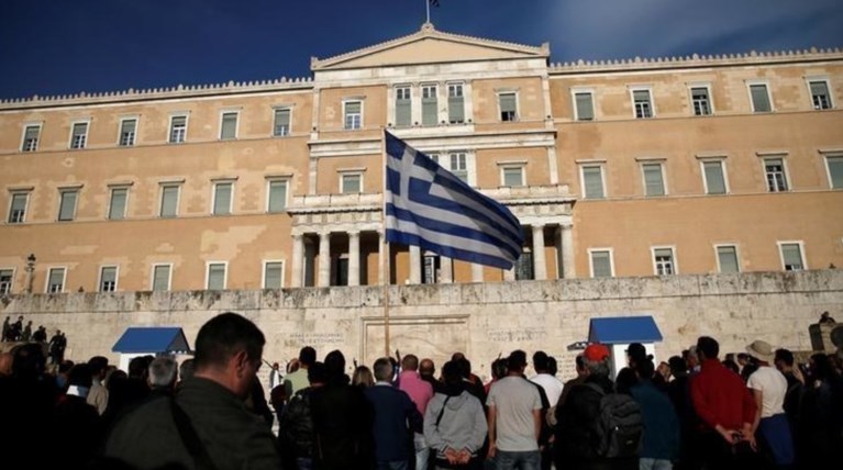 FAZ: Η κρίση έκανε τους Έλληνες πραγματιστές