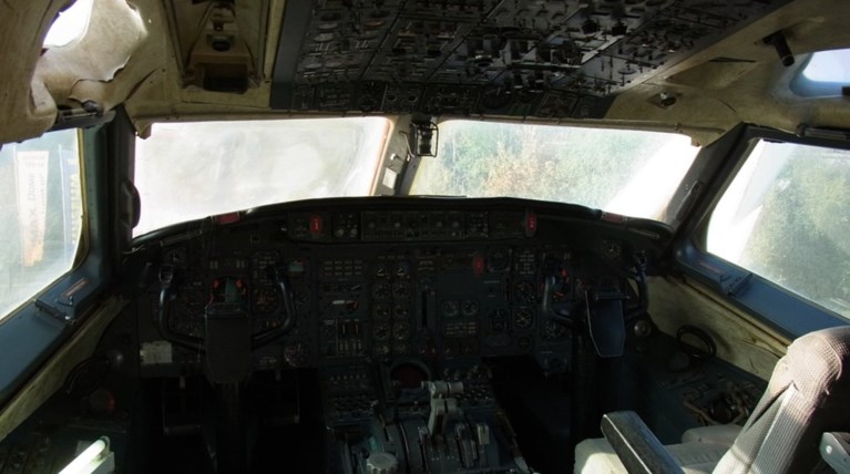 Δέκα νεκροί από συντριβή μικρού αεροσκάφους στο Τέξας