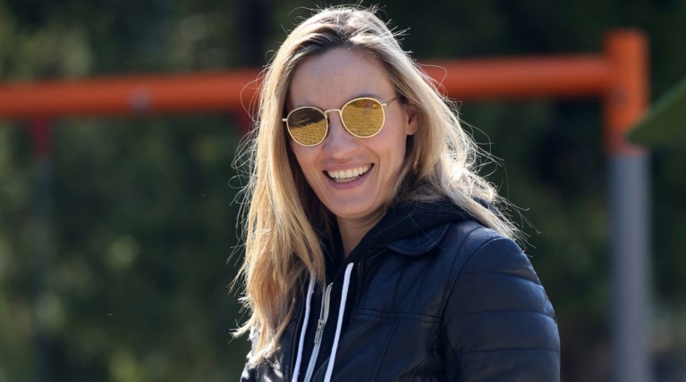 «Μετά τη γέννα, η Ελεονώρα Μελέτη δυσκολεύτηκε πολύ να...»