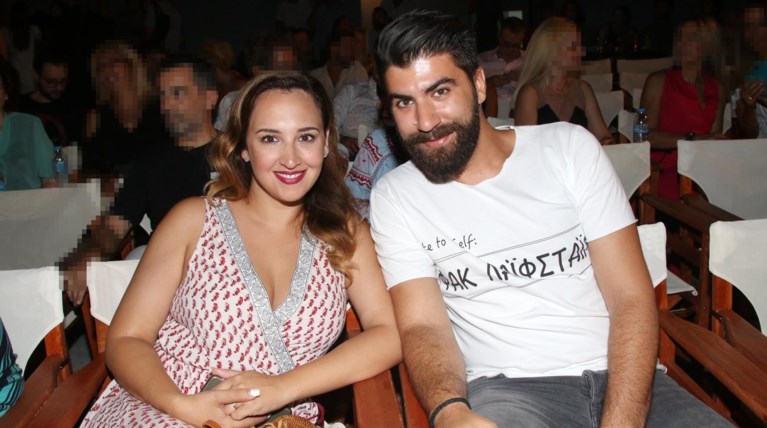 Έγκυος η χρυσή Ολυμπιονίκης! Πώς έκανε την αποκάλυψη & το υπερηχογράφημα
